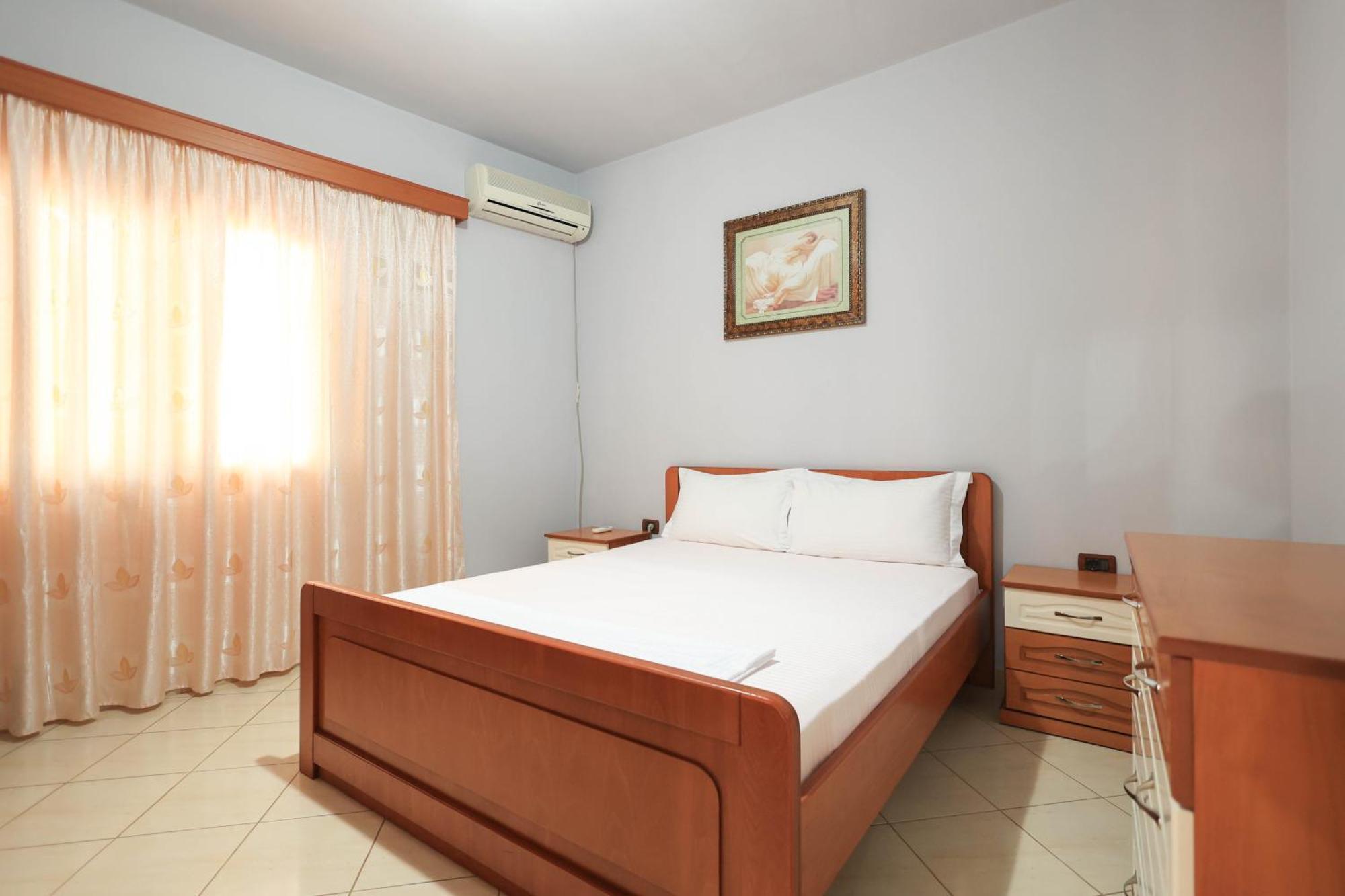 Kejsi Apartaments Sarande Exterior photo